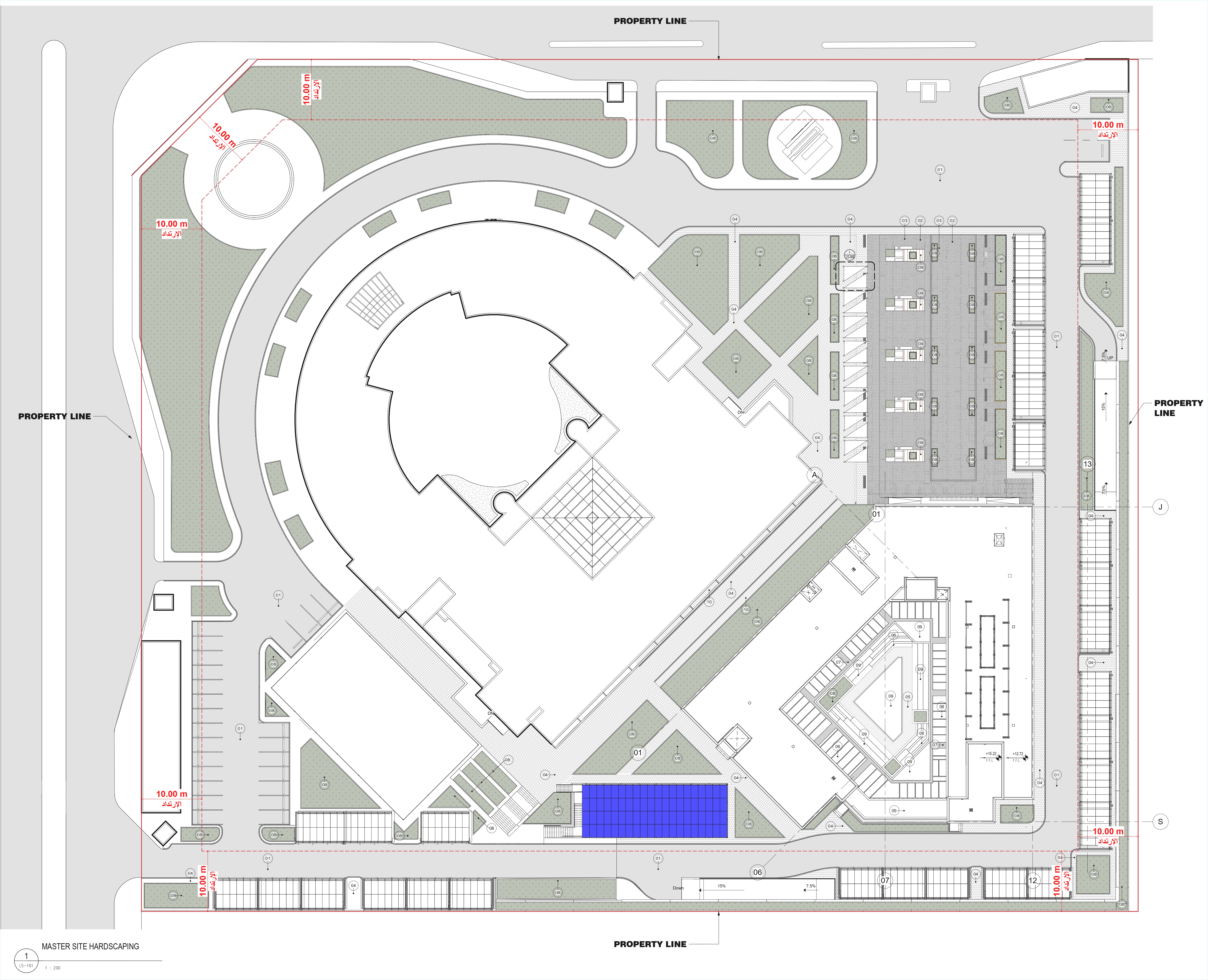 Arab Open University (A.O.U) - Al Shorouk Egypt-10