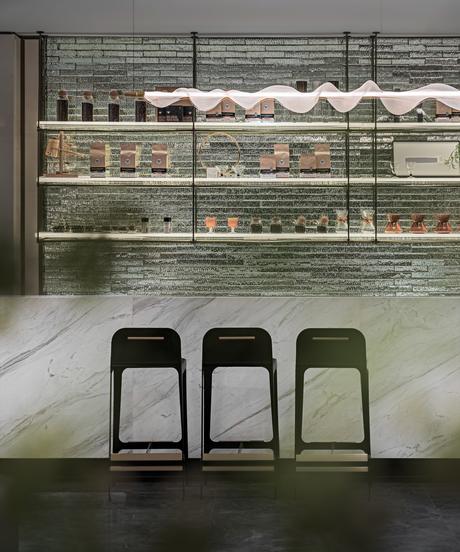 济南中国铁建·梧桐天樾售楼处丨中国济南-6