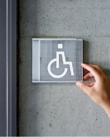 【TCIDEA案例】拼装吧！钢铁模块标识-光明数字智造产业园-30