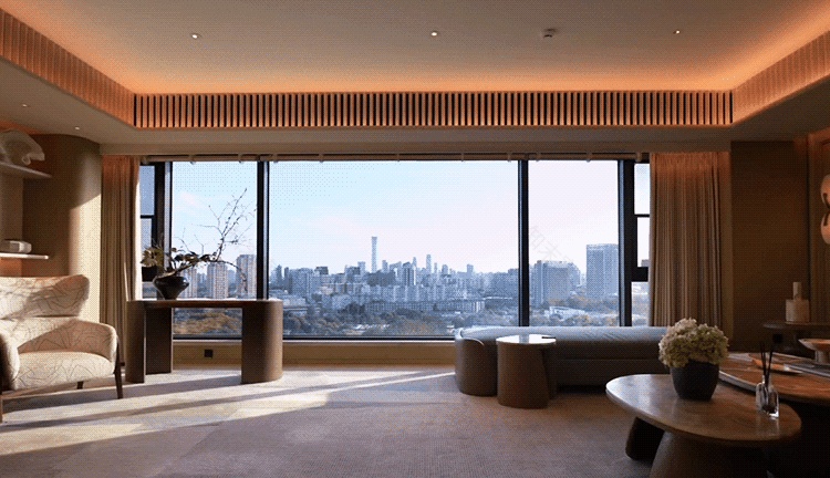 缦合·北京丨中国北京丨André Fu傅厚民,另一顶尖设计团队-39