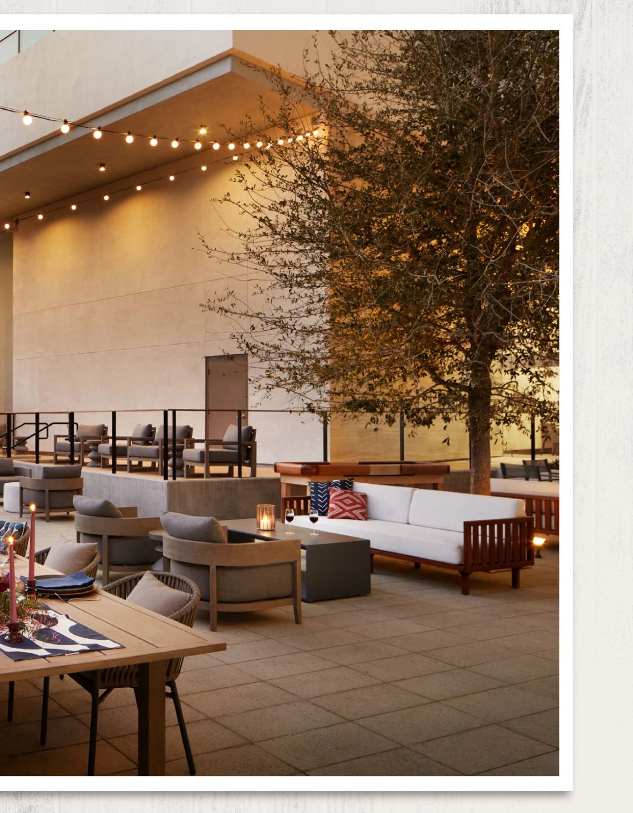 HBA国际高端康养案例｜以现代雅奢风尚滋养长者岁月时光-13