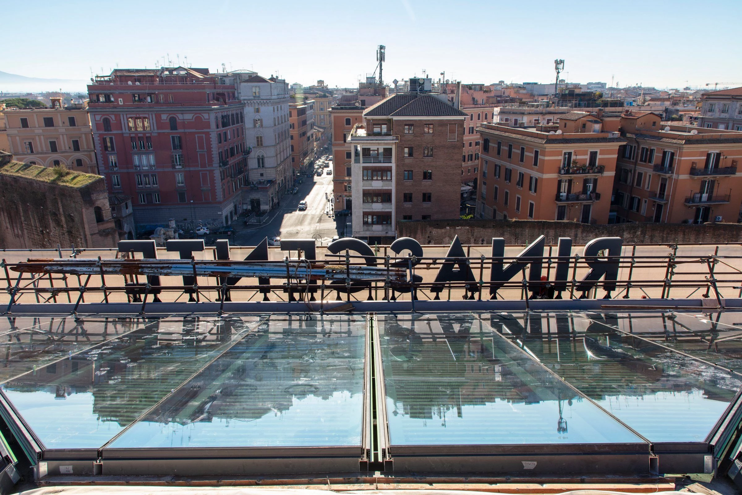 菲乌梅广场的文艺复兴百货丨意大利罗马丨2050+-41