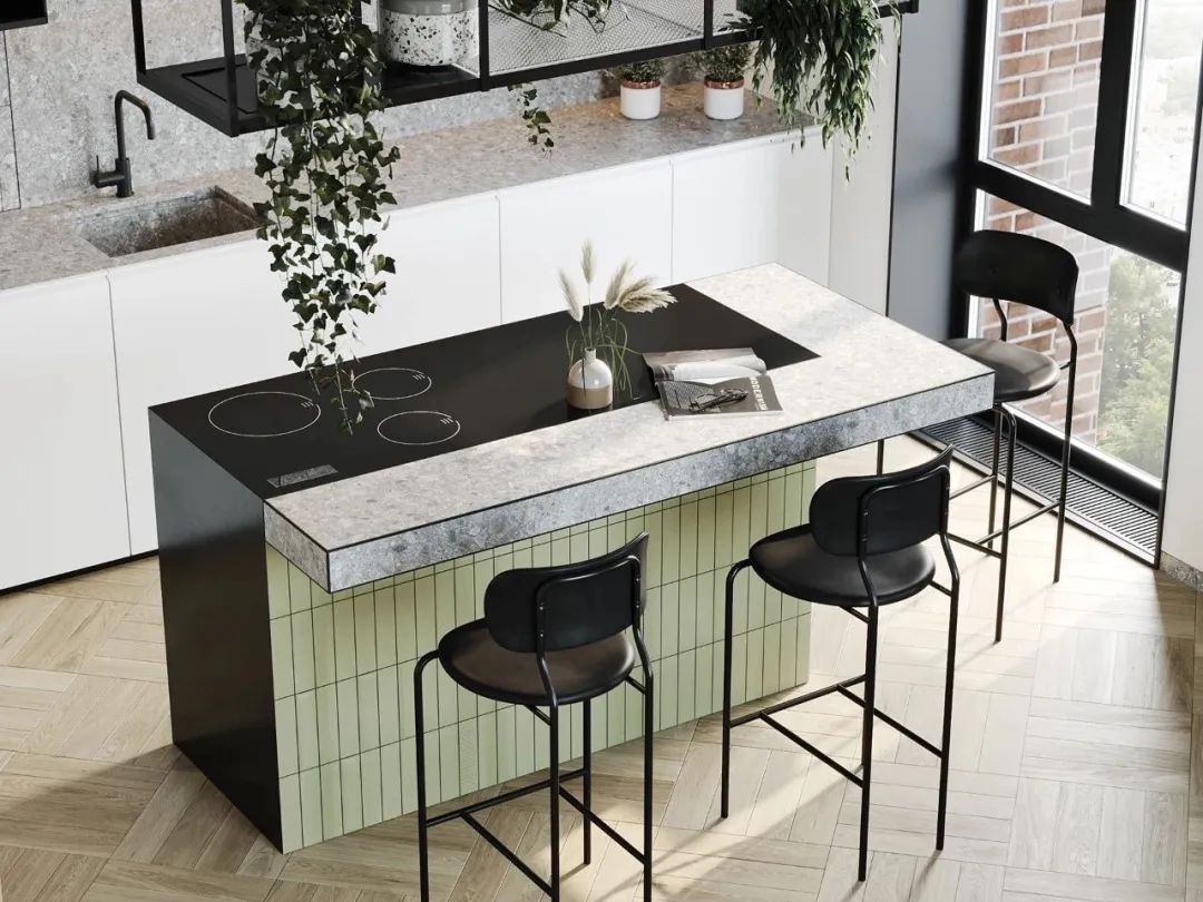 莫斯科公寓丨俄罗斯莫斯科丨Bureau Slovo-132