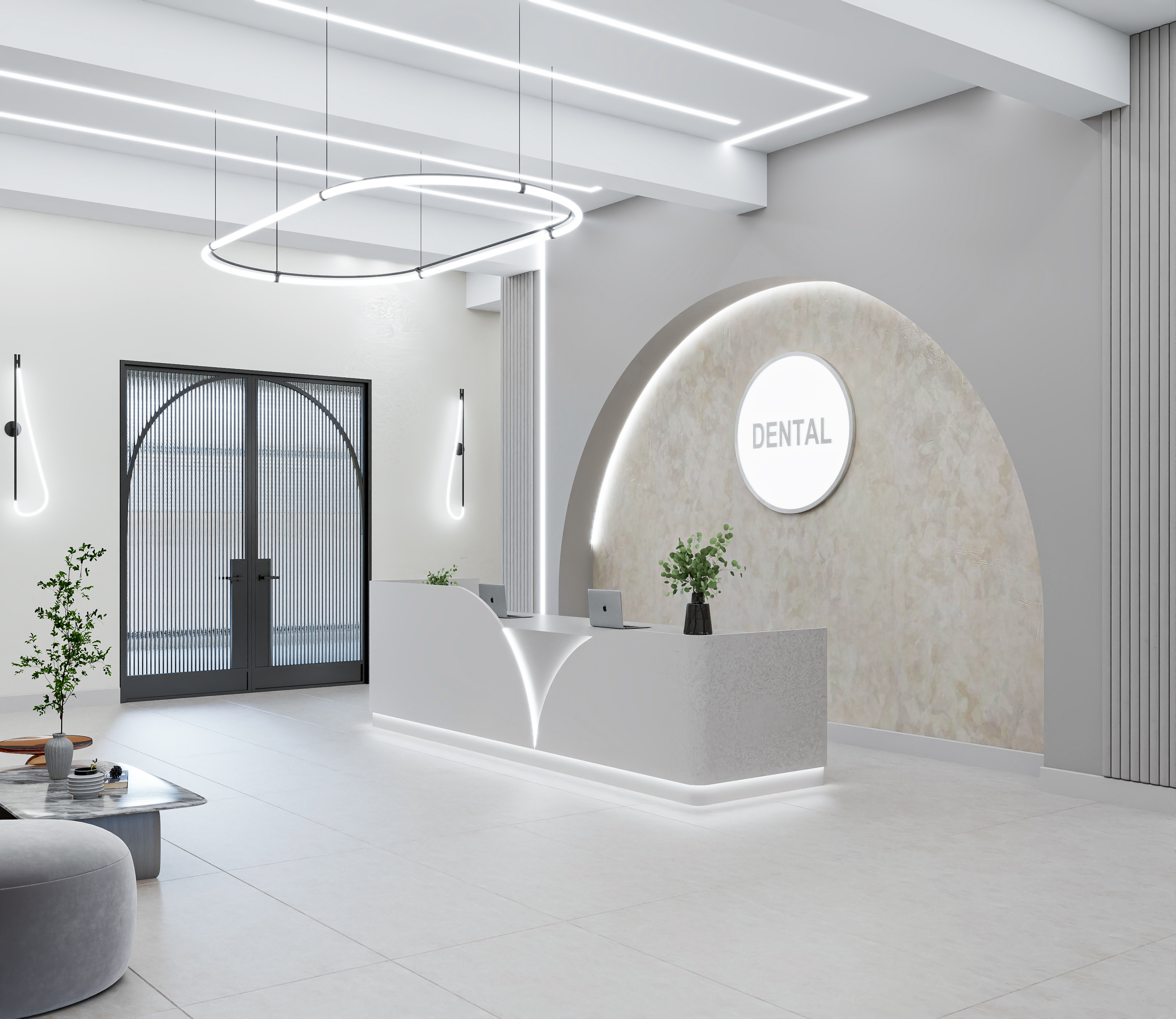 Dental Clinic design-0