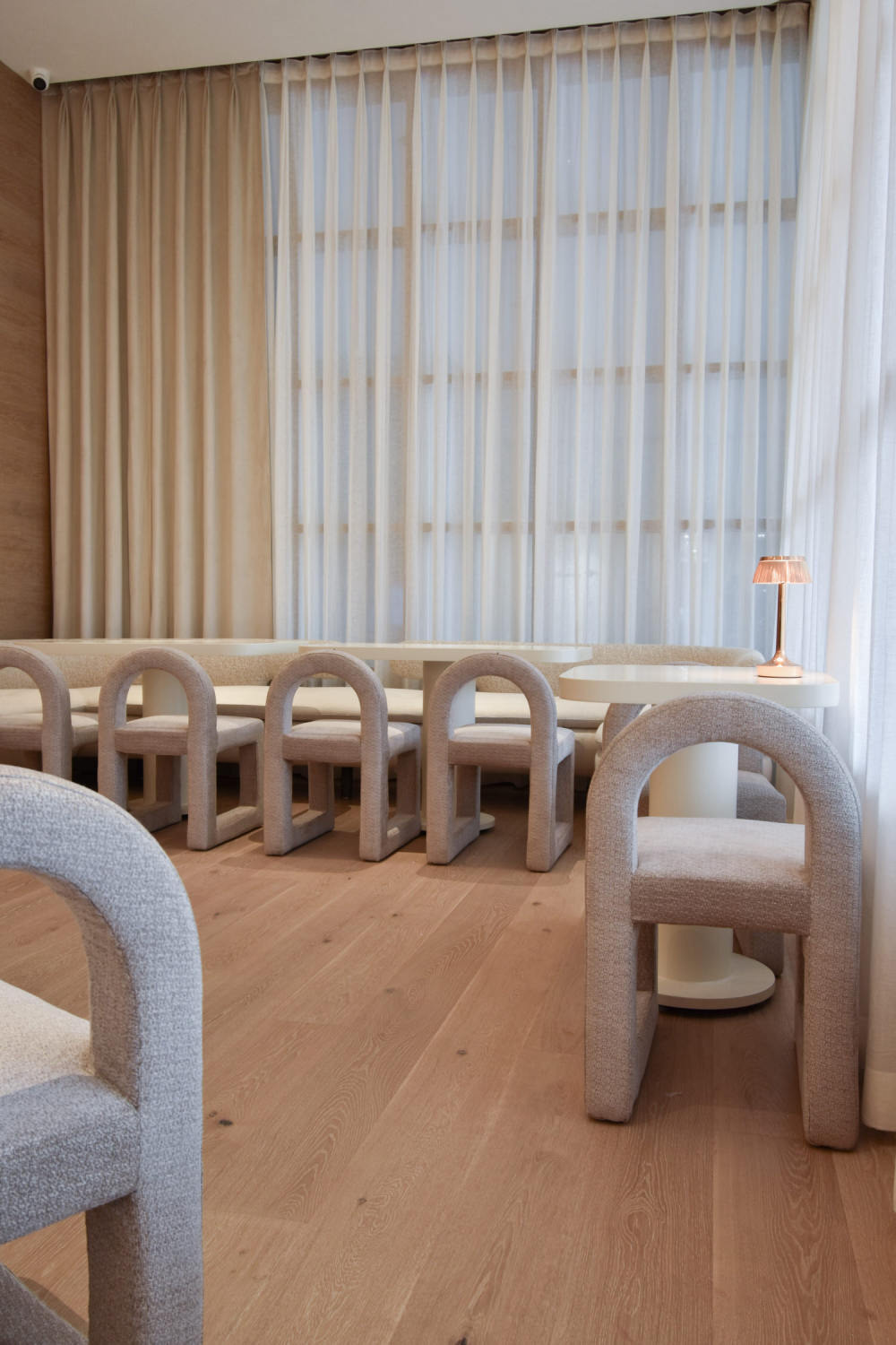 孟买汉堡王 Sequel 餐厅丨印度丨设计师 Shah-17