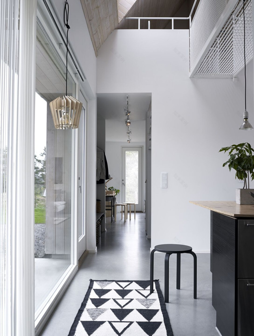 比约恩贝里耶特别墅-21