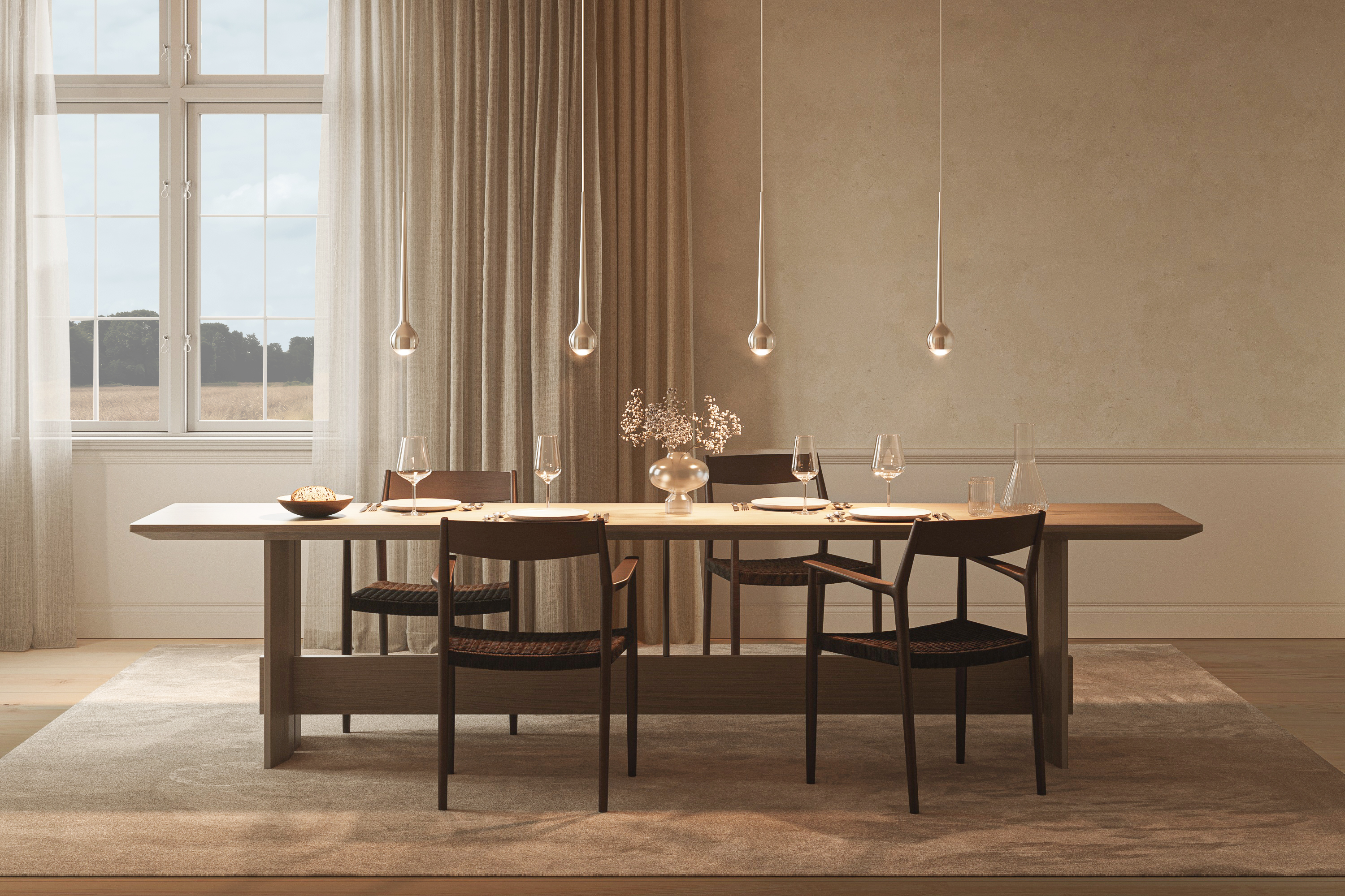 Home Installation Design & CGI Visualizations-4