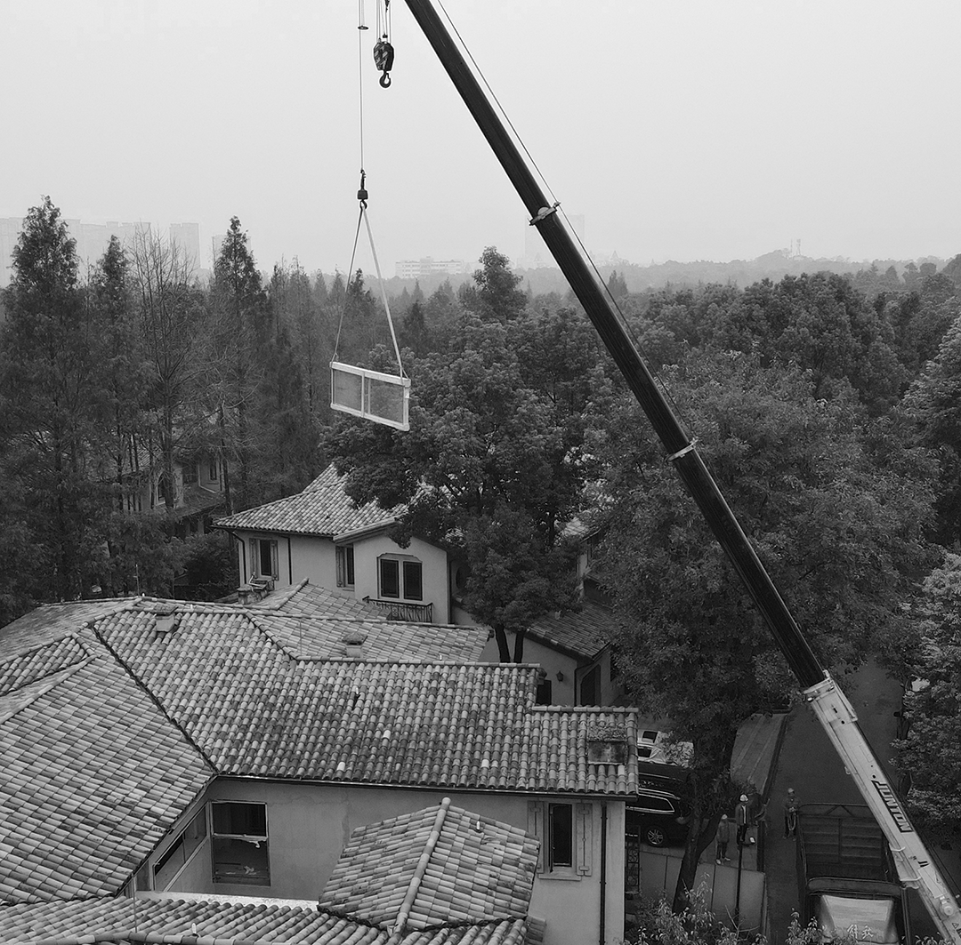 父母宅PARENTS HOUSE丨中国重庆丨也似建筑设计（北京）有限公司-60