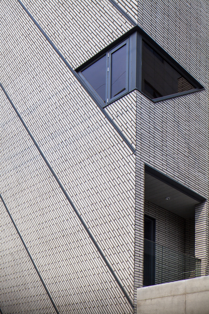 首尔老旧城区的五角大楼改造-29