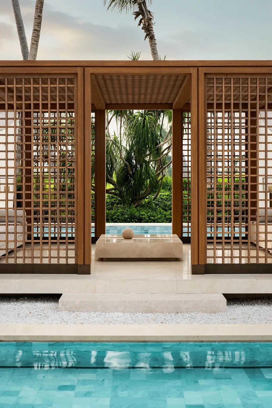 4000㎡艺术中心丨中国三亚-32