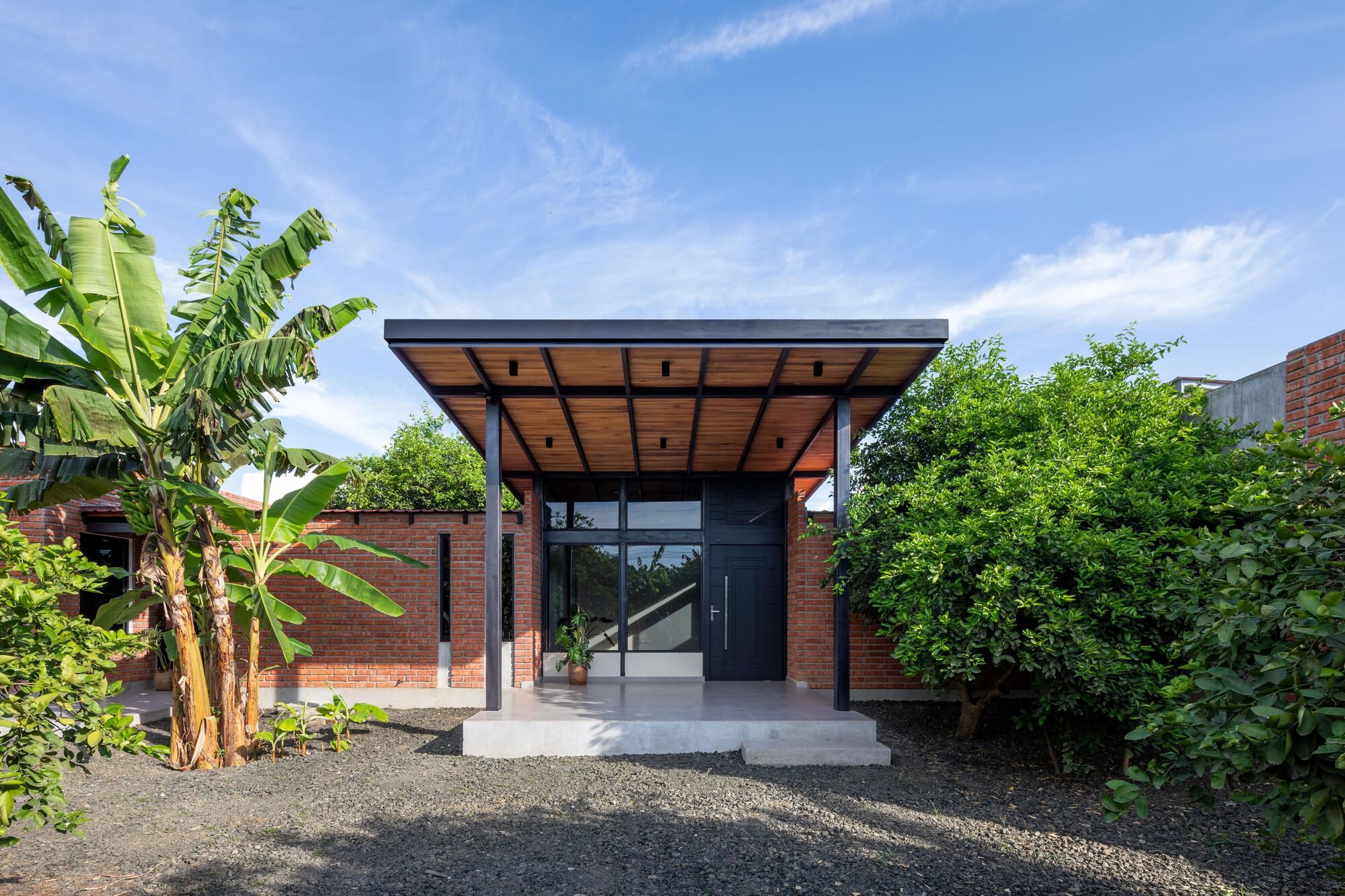 柠檬园屋丨厄瓜多尔丨Termopolio Arquitectura-47