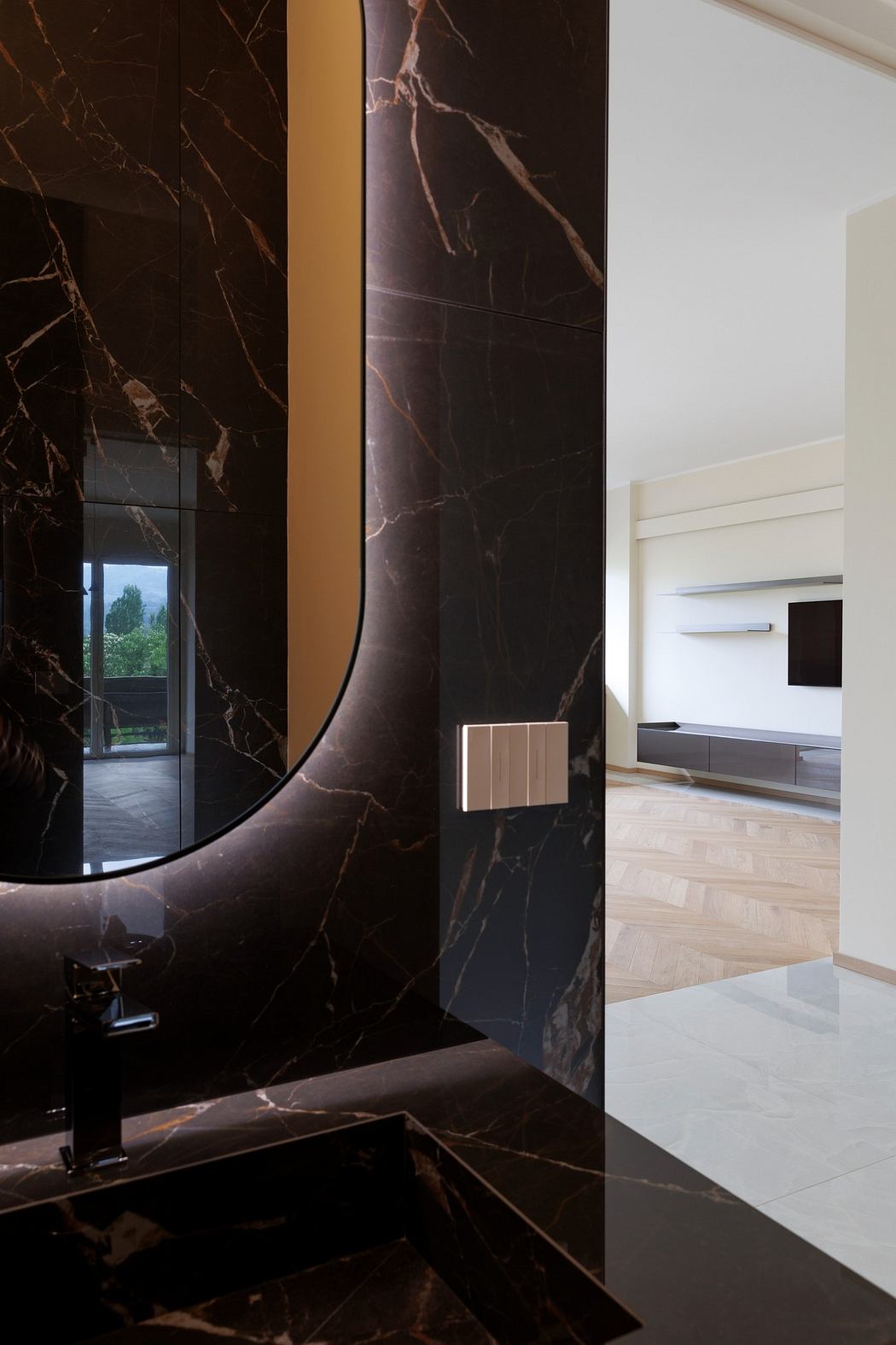 卡萨 AZG丨意大利都灵丨Idaa Architetti-8