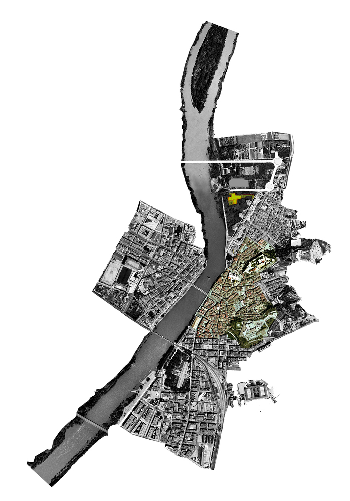 URV University Campus   Josep Ferrando + Pere Joan Ravetllat  + Carme Ribas-72