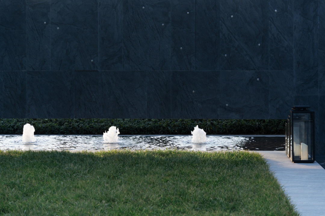 西安万科未来星光(示范区)丨中国西安丨Instinct Fabrication本色营造-53