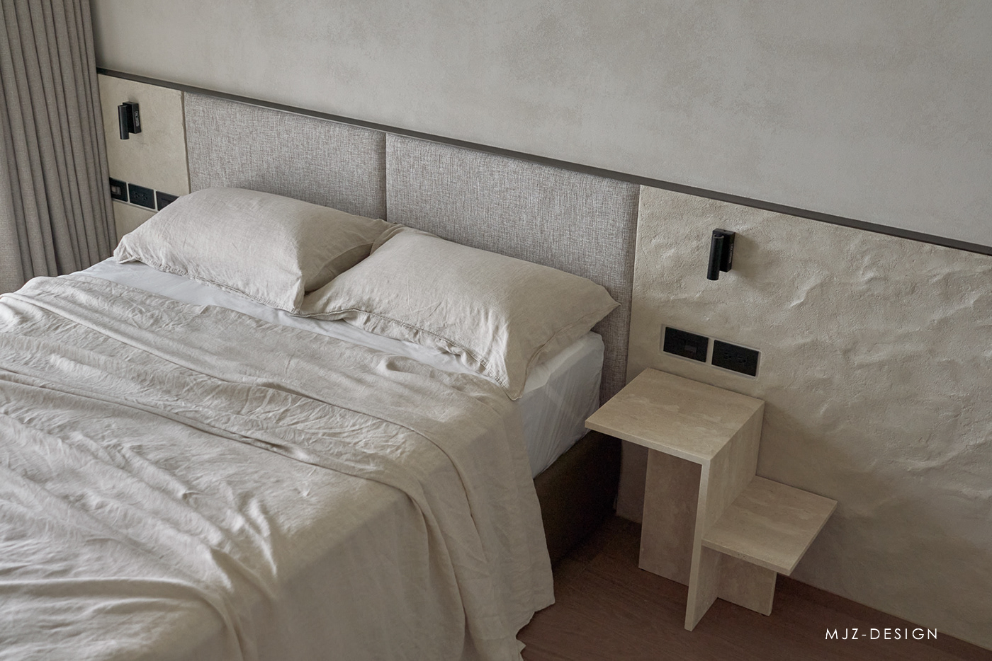 精神形式丨中国台北丨和和设计-27