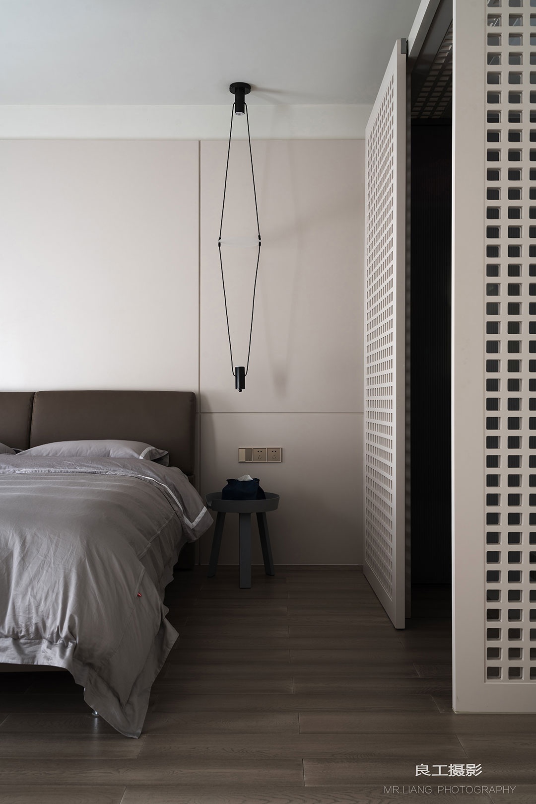 积家装饰设计有限公司的项目摄影展示-28