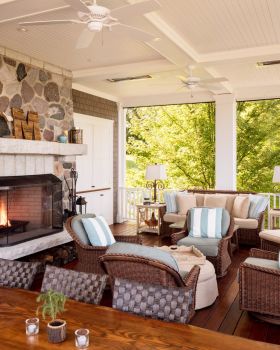 丨WADE WEISSMANN ARCHITECTURE