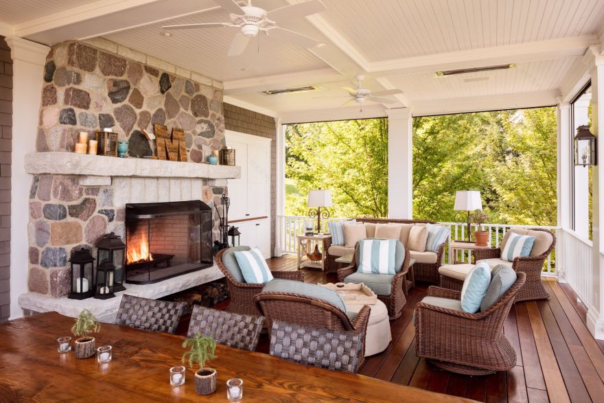 丨WADE WEISSMANN ARCHITECTURE-9