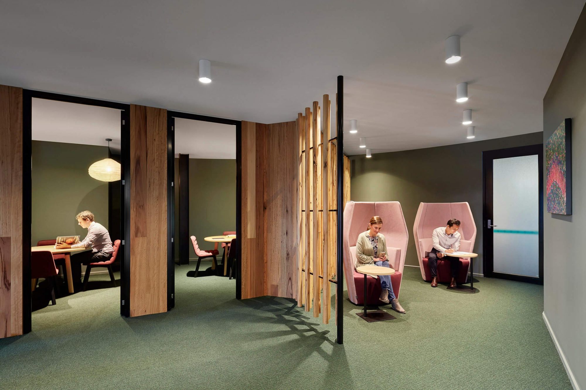 Brainpark Neuroscience Research Clinic, Monash University Splinter Society-1