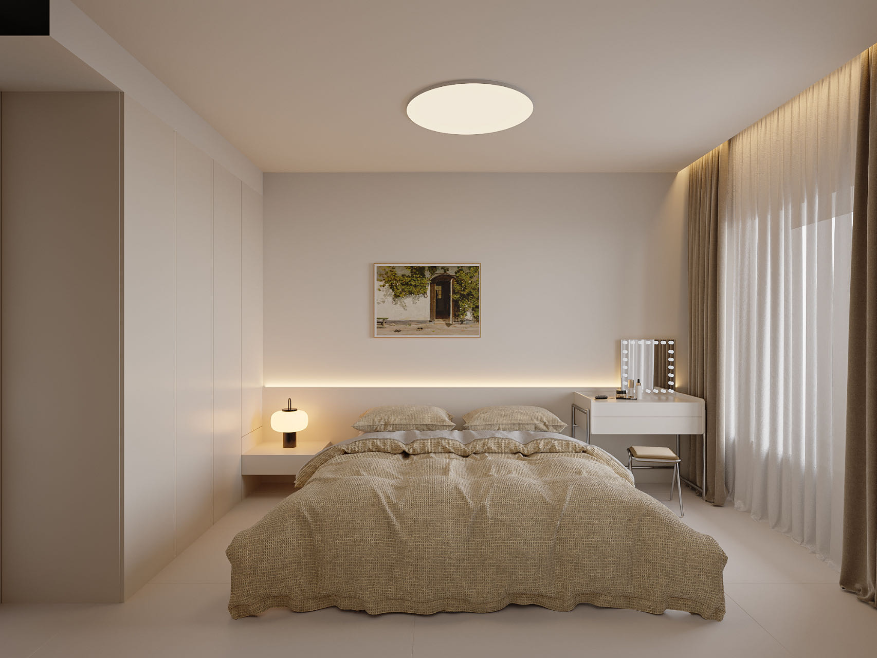 效果图制作，性价比超高需要的设计师私信吧！-5