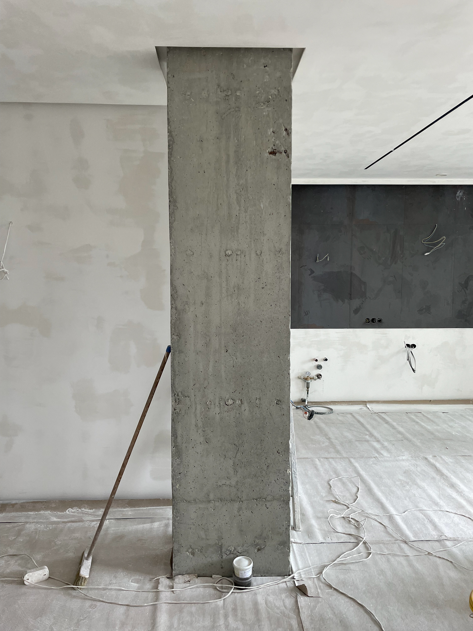 NEONE LOVE #NNLV 公寓设计丨乌克兰利沃夫丨Marta Terekh 团队-69