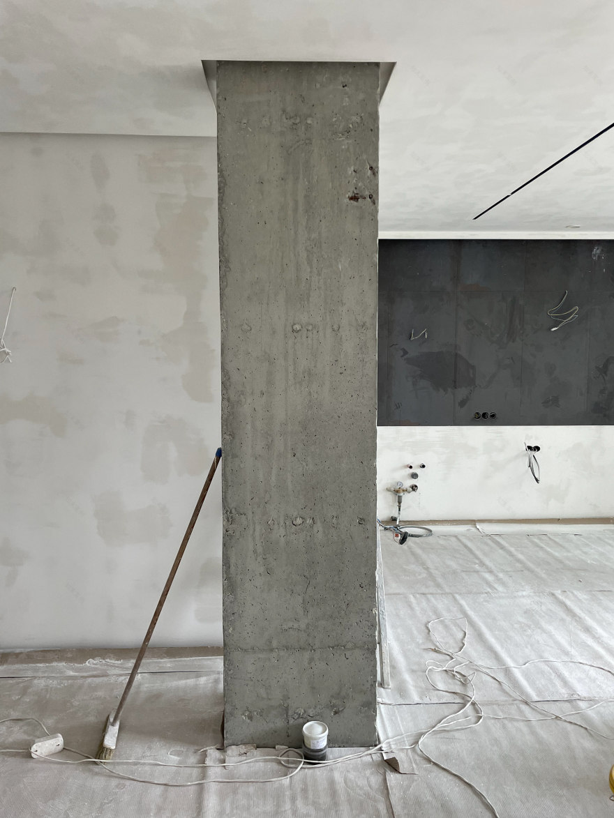 NEONE LOVE #NNLV 公寓设计丨乌克兰利沃夫丨Marta Terekh 团队-69