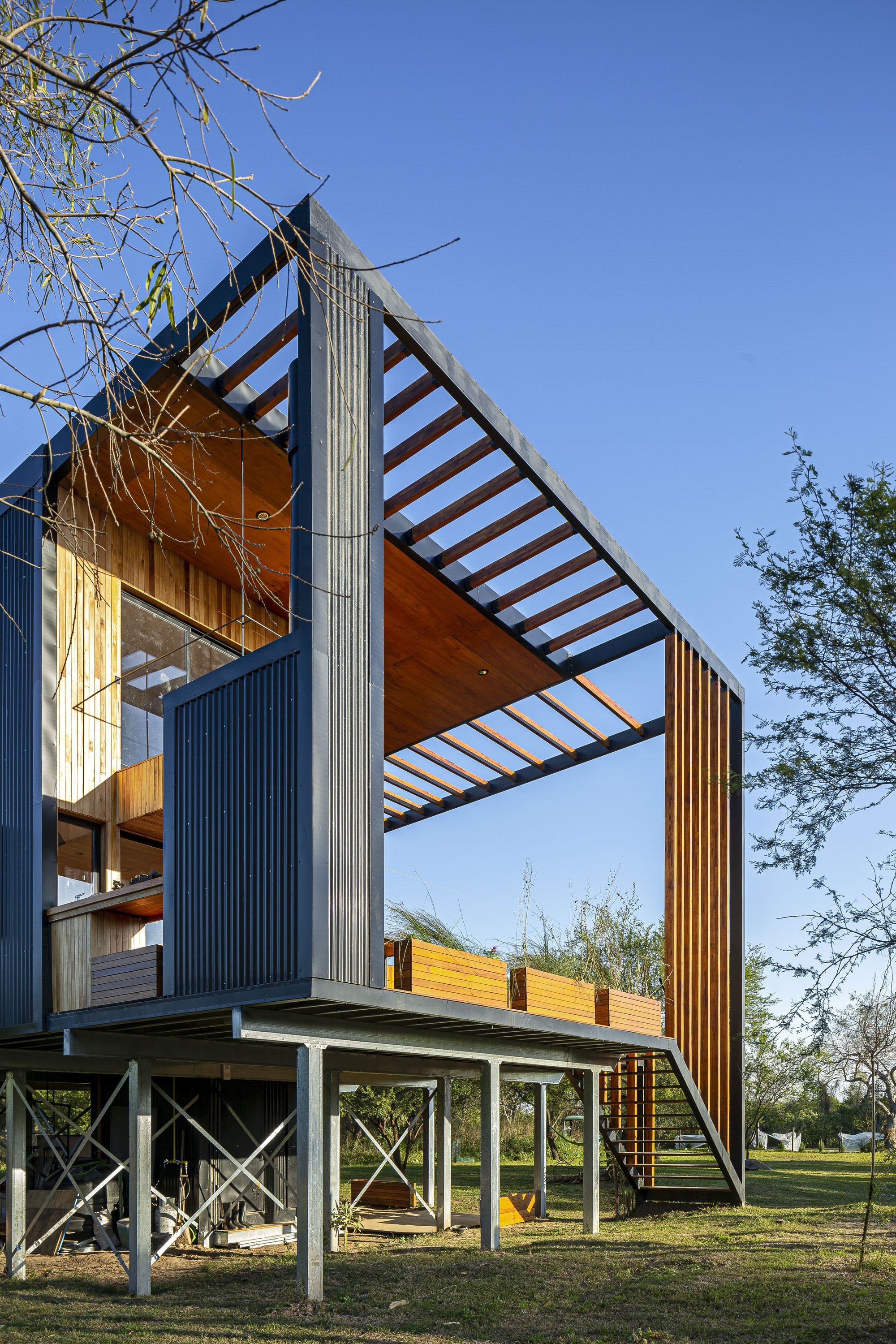 滑板馆 2丨阿根廷罗萨里奥丨Macu Bulgubure-10