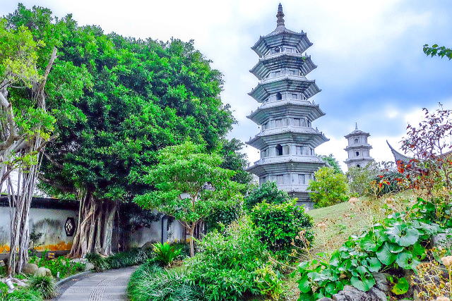 福州園丨福州市（提供基本设计及技术支援）-17