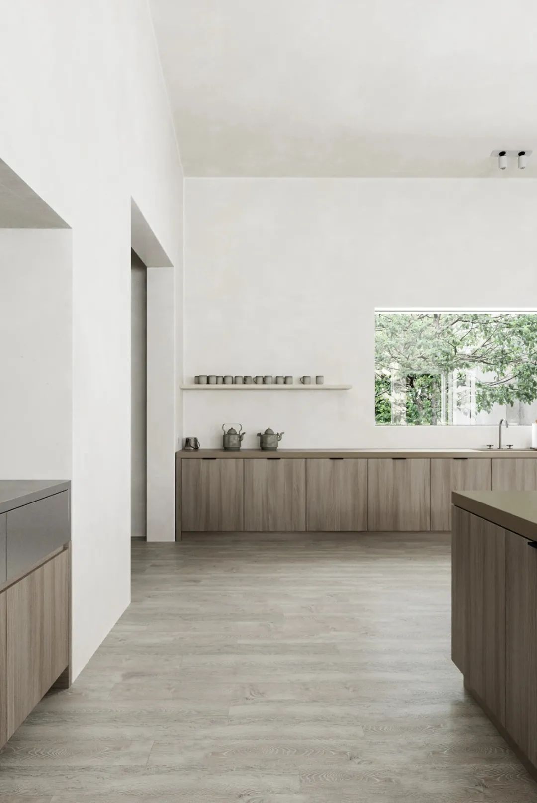 西方侘寂美学大师 | 阿塞尔·维伍德的设计哲学-356