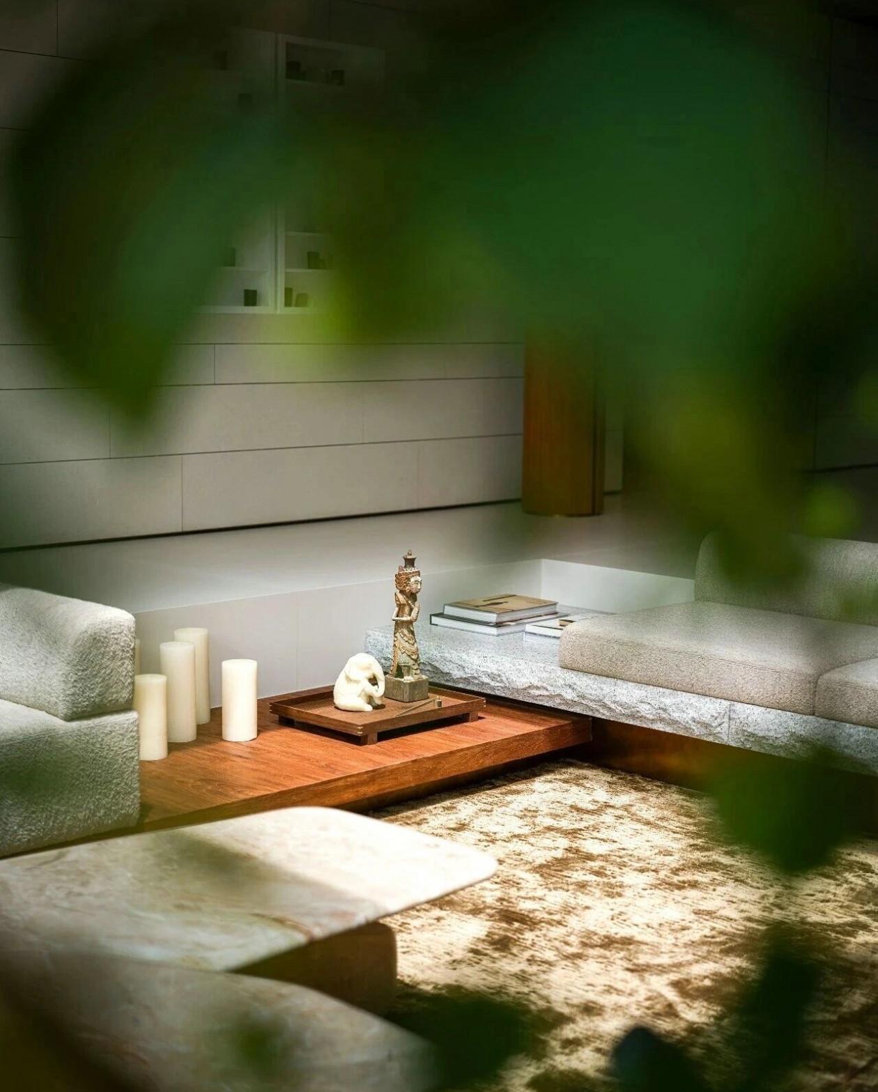 湖畔佳苑丨中国上海丨WJ STUDIO万境设计-26