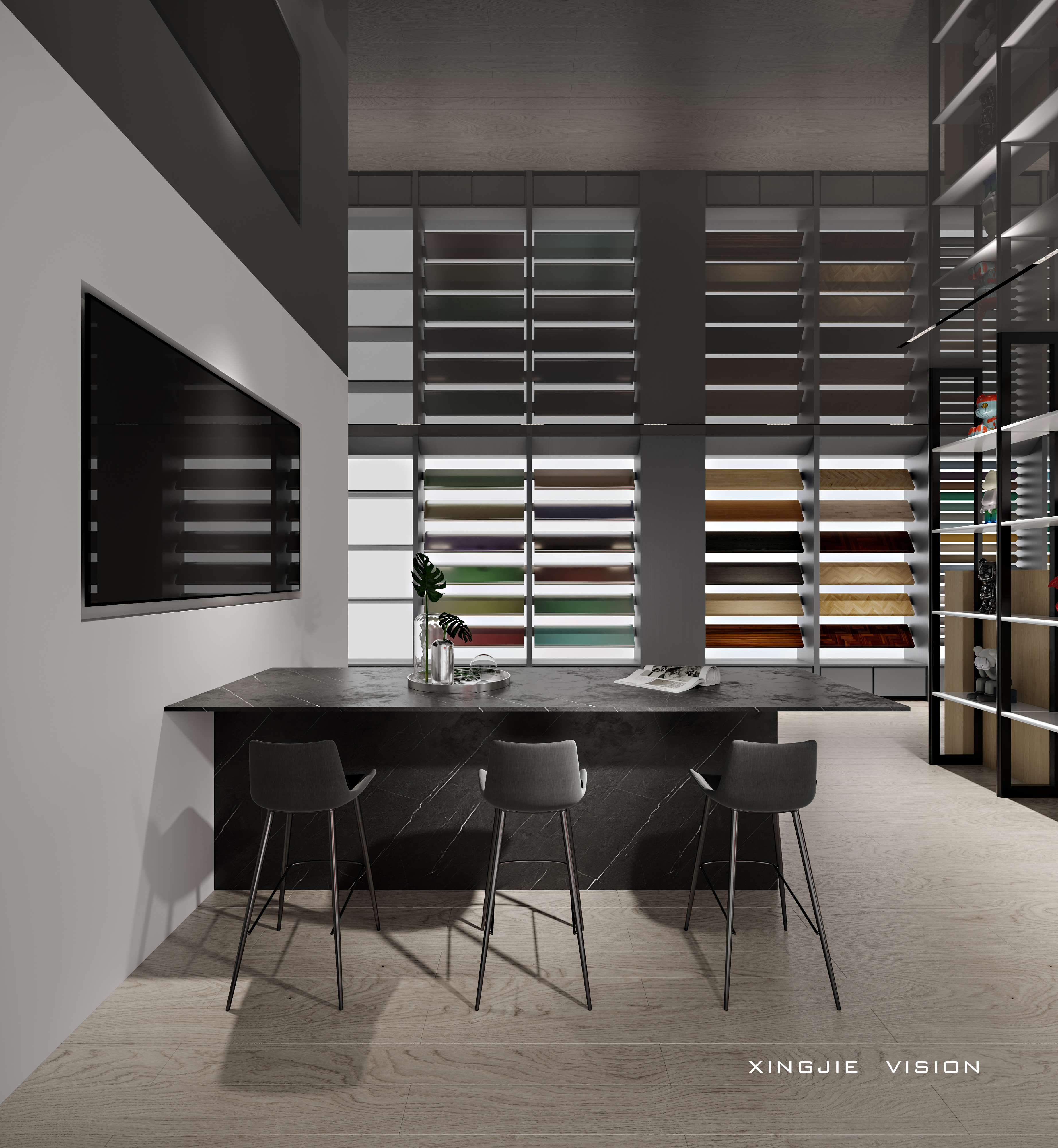 形界视觉VISION-专注表现-13