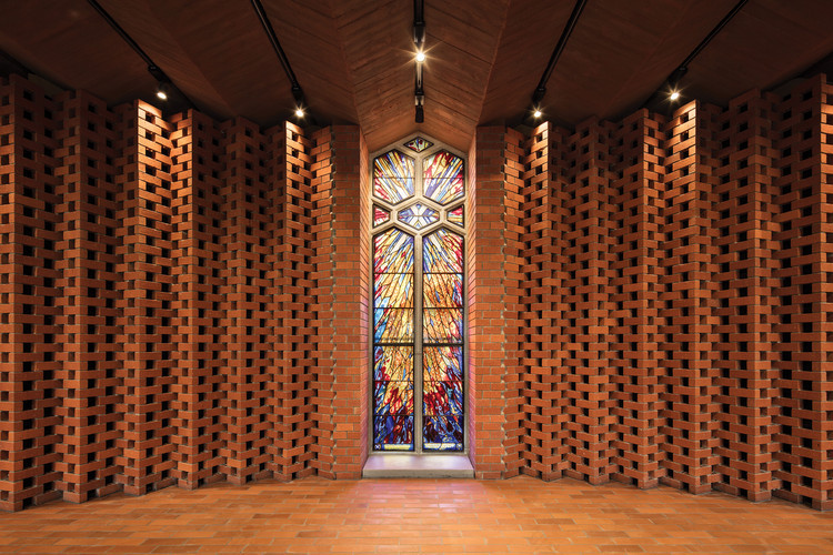 Saint Andrew’s College Centennial Chapel Architectus-17
