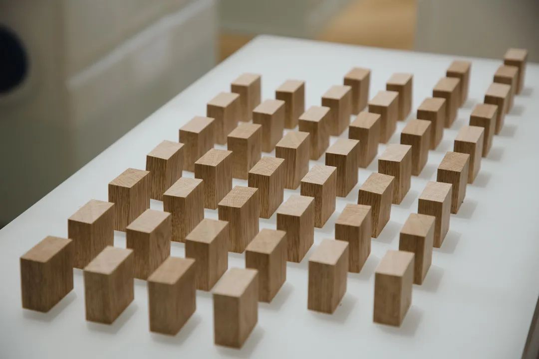 上海长效设计展丨中国上海丨小大建筑设计事务所-42