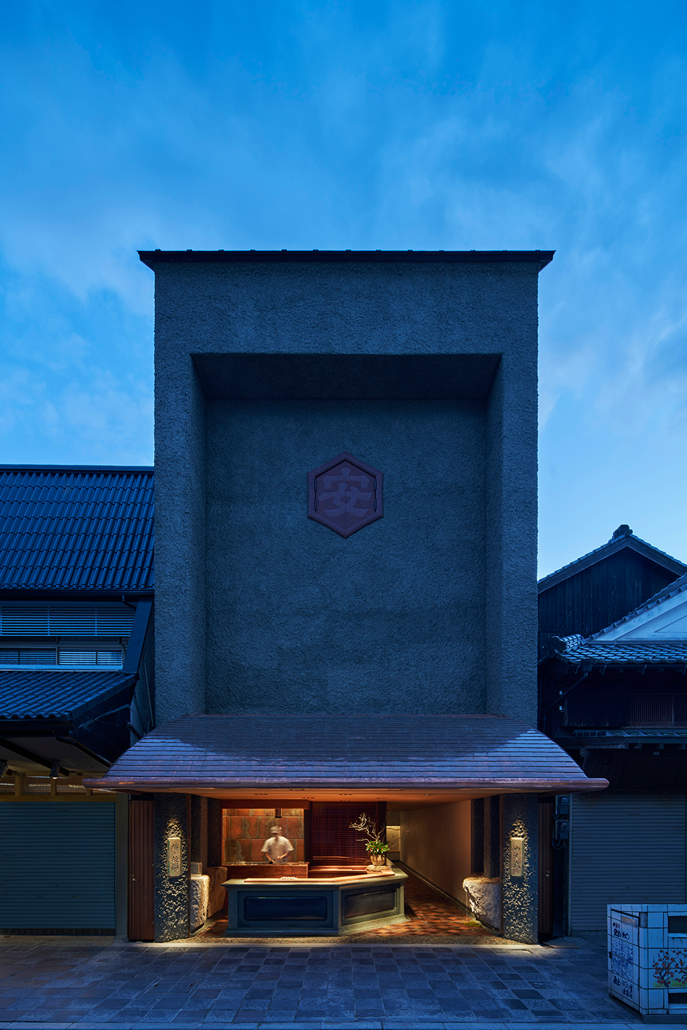 六本松之家丨日本福冈丨Toru Shimokawa Architects-26