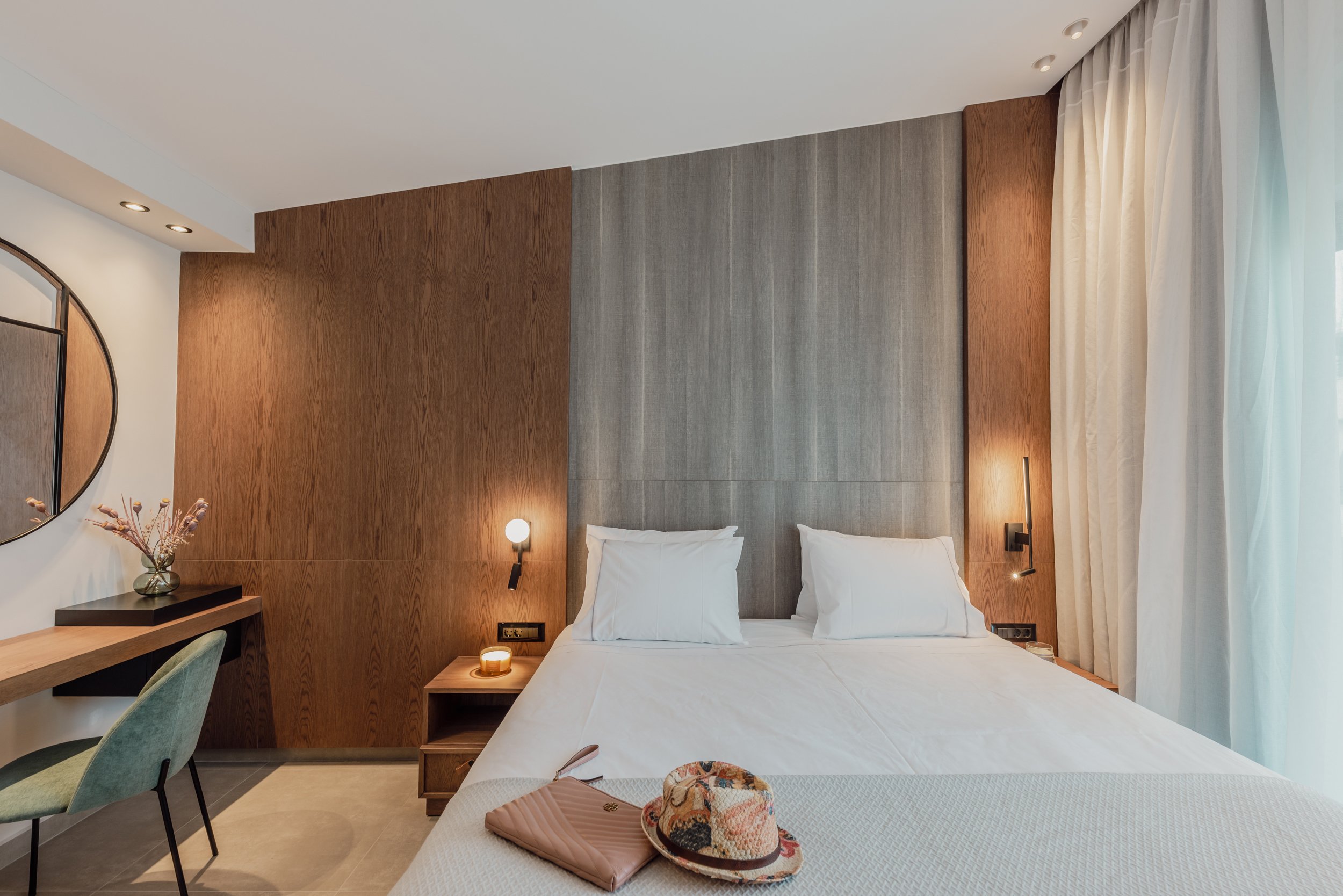 查尼亚市中心住宅丨希腊丨Dimiourgiki ltd-9