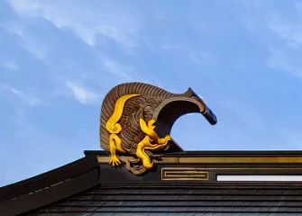 12种营造,再现中式建筑美学-120