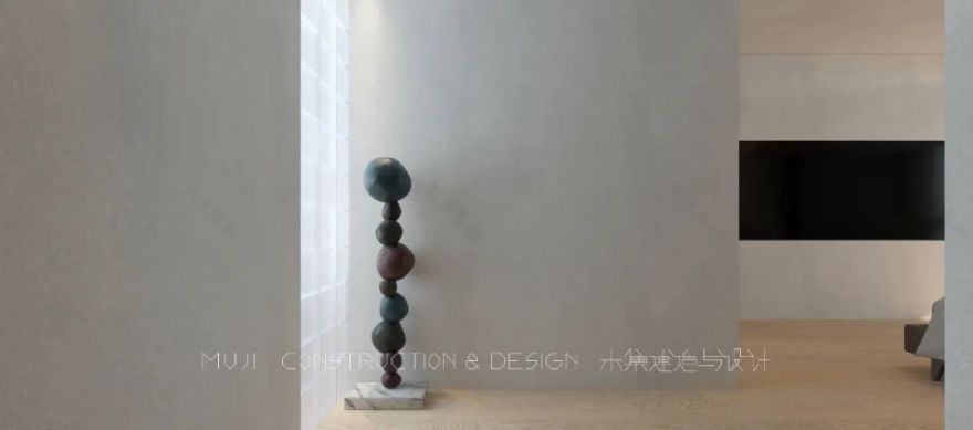 春之屋 · 凡启通的温暖设计哲学丨中国连云港丨木集建设-34