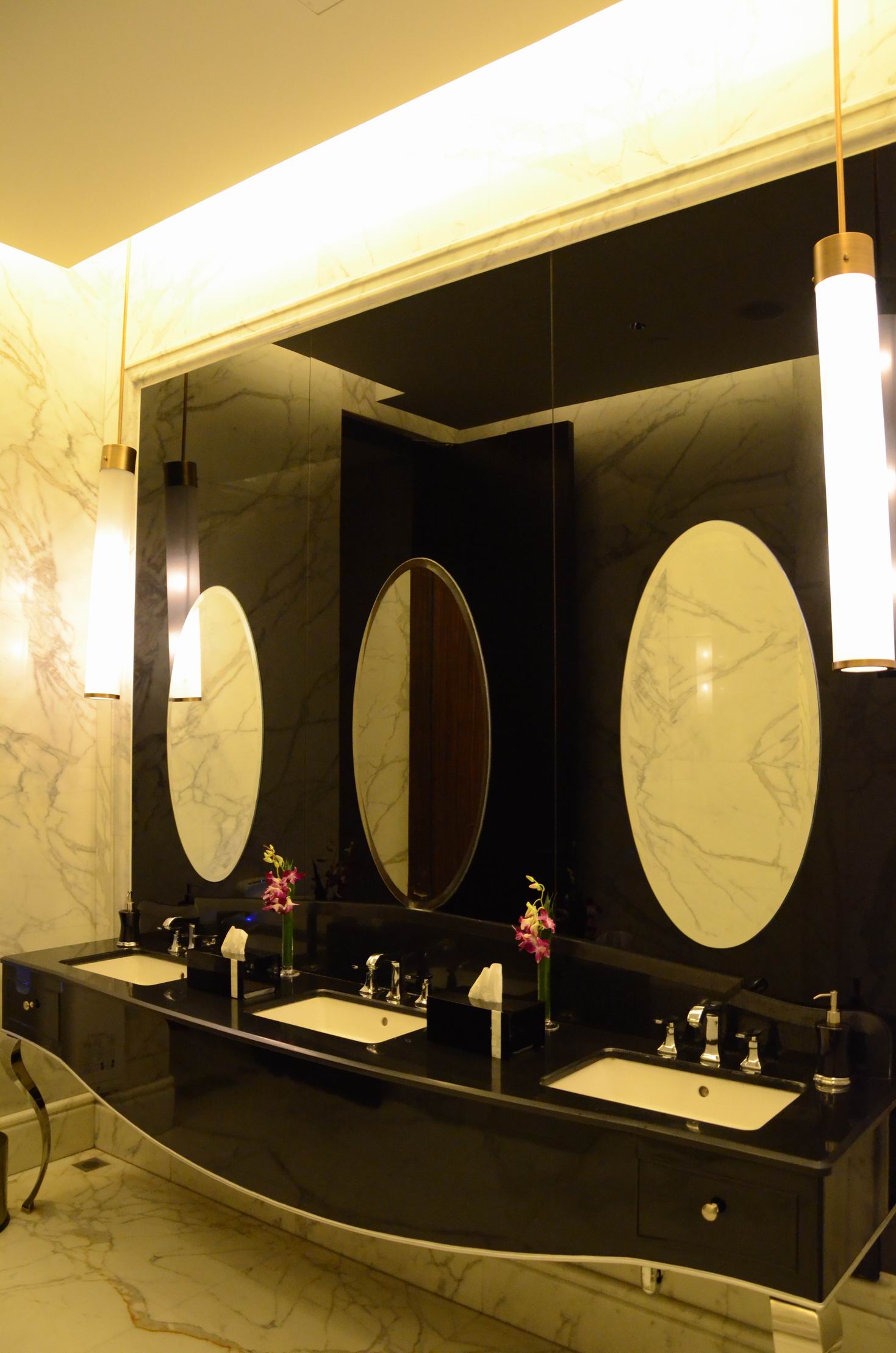 天津瑞吉酒店样板房图纸-2-26