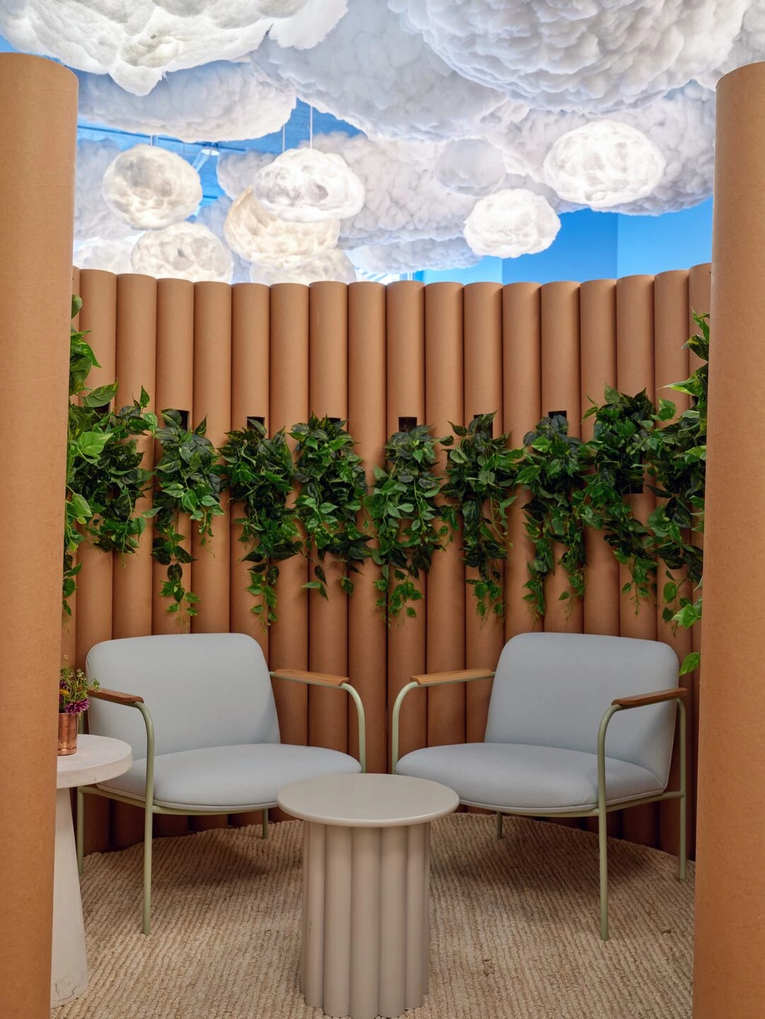 Healthybaby 空间设计丨美国沃伦-7