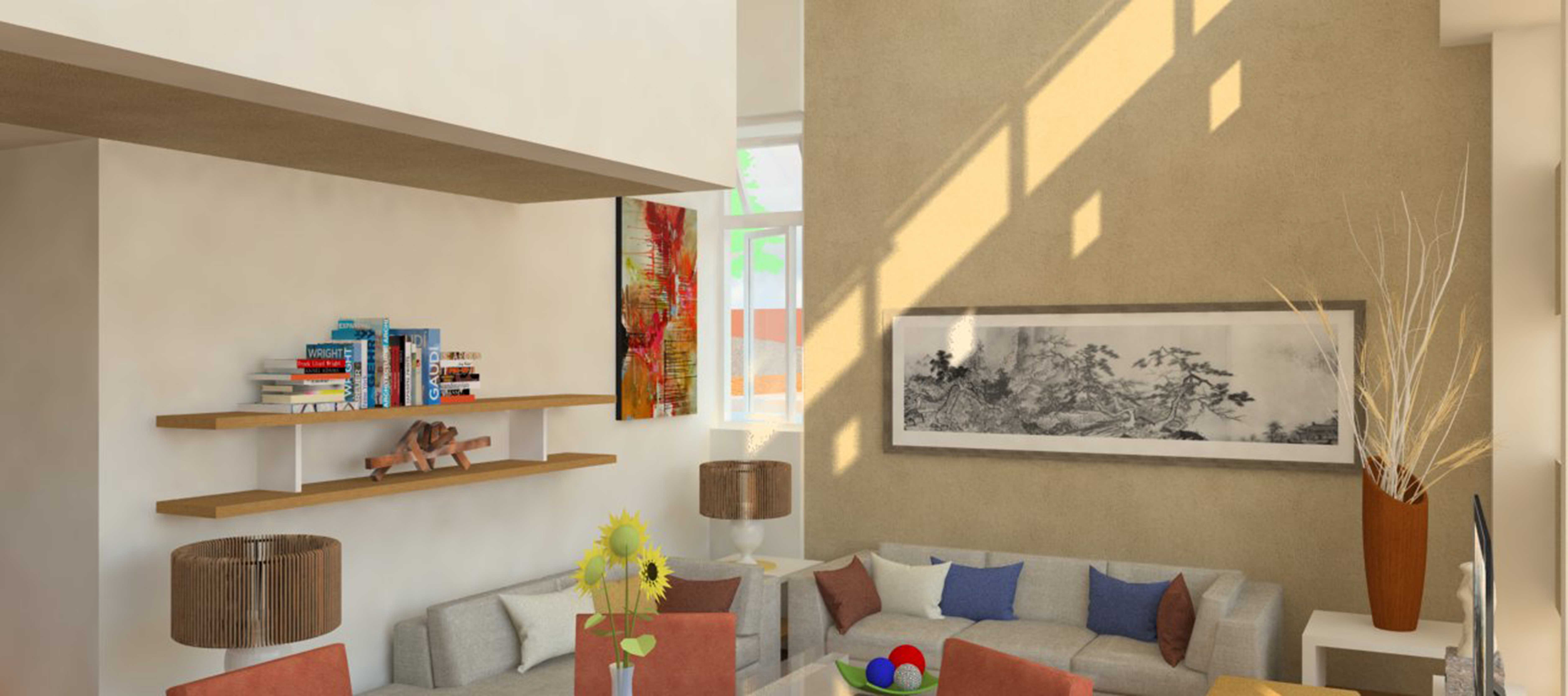 '退位'之家 | 隐秘与开放共存的设计佳作-32