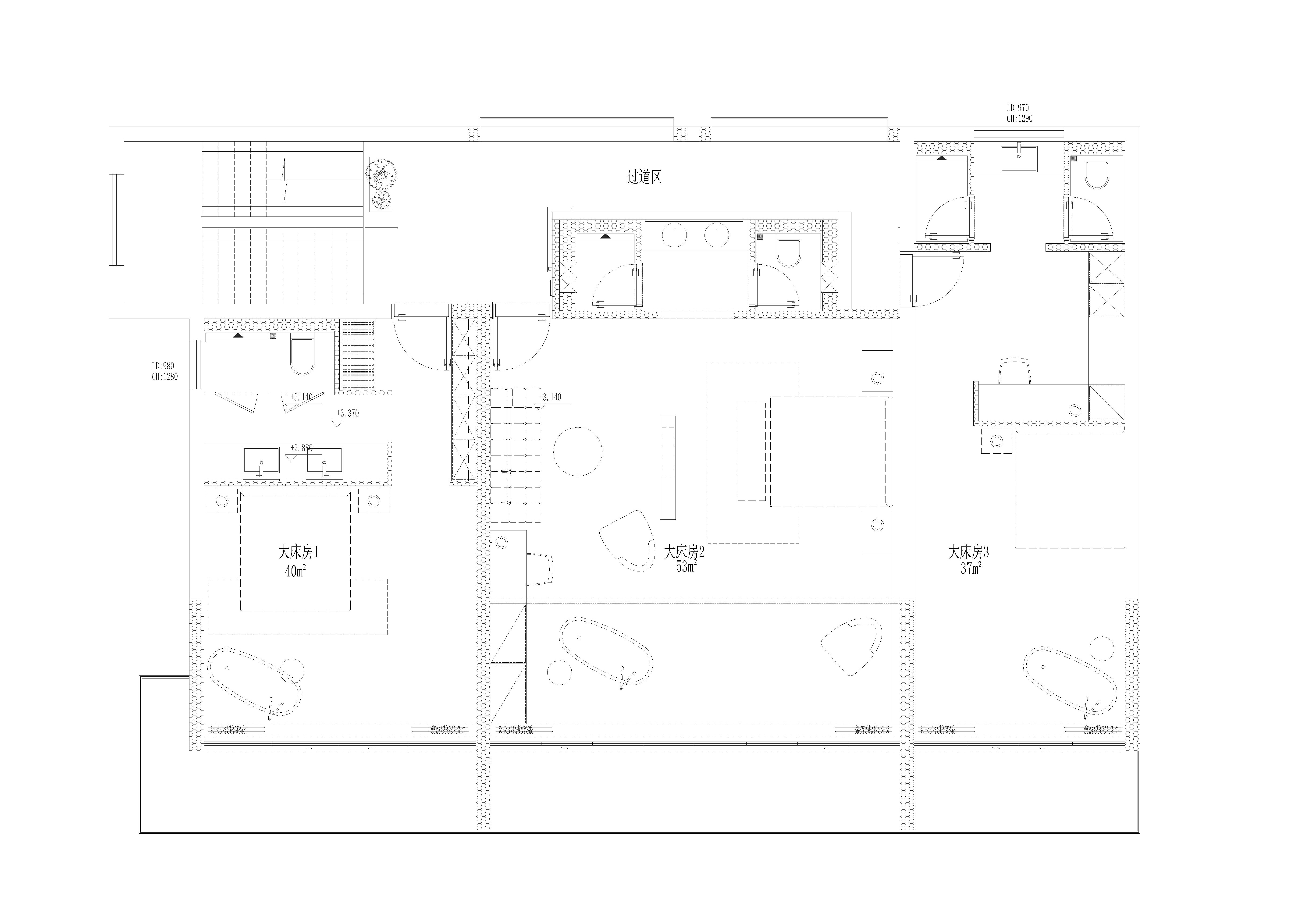 商业建筑空间设计-12