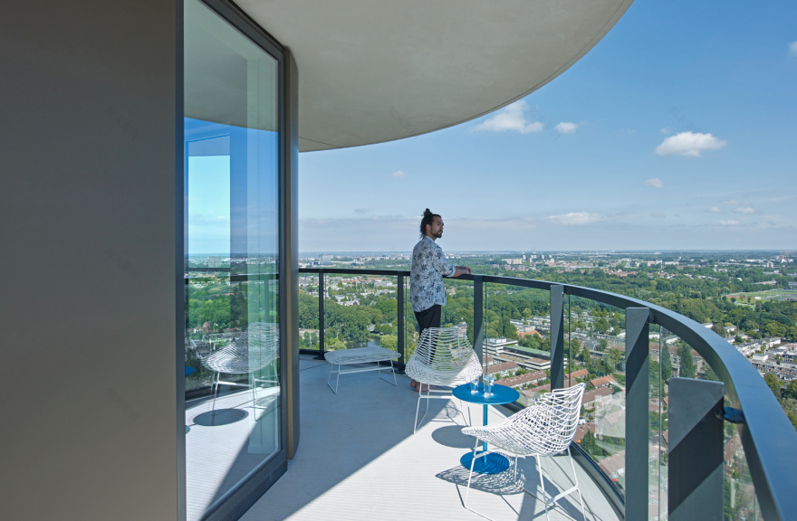 阿姆斯特尔大厦-16