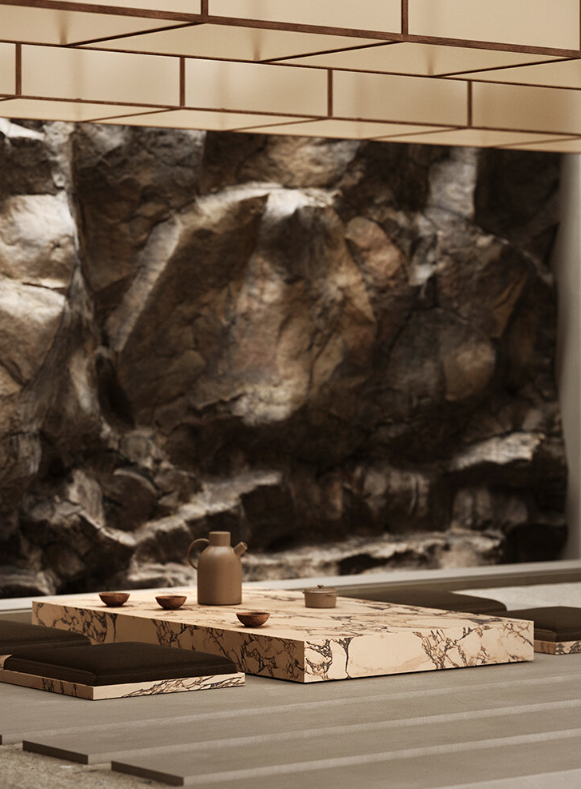 高悬玻璃屋丨Kseniia Kolesnikova-24