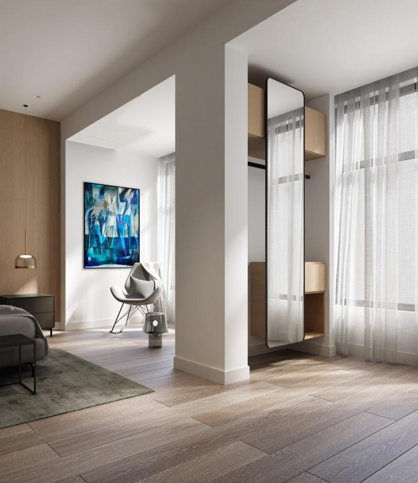 
低奢大平层_瑞虹新城_品质生活 -8