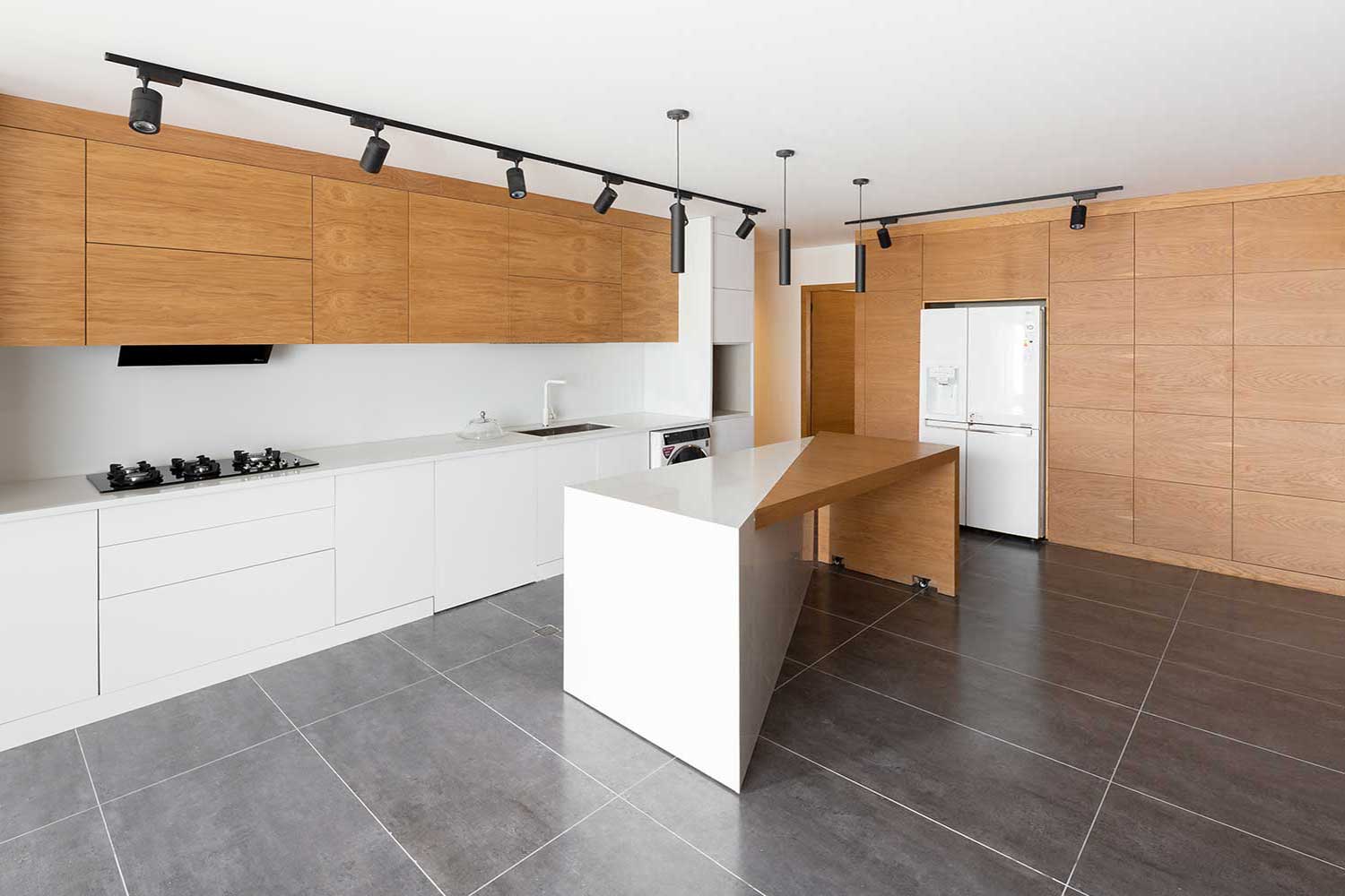 公寓住宅化学花园（前后）丨阿什阿里建筑团队-66