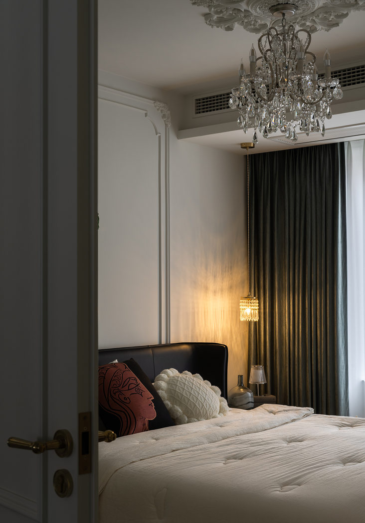 成都花样空间设计丨中国成都丨成都宏福樘设计-38