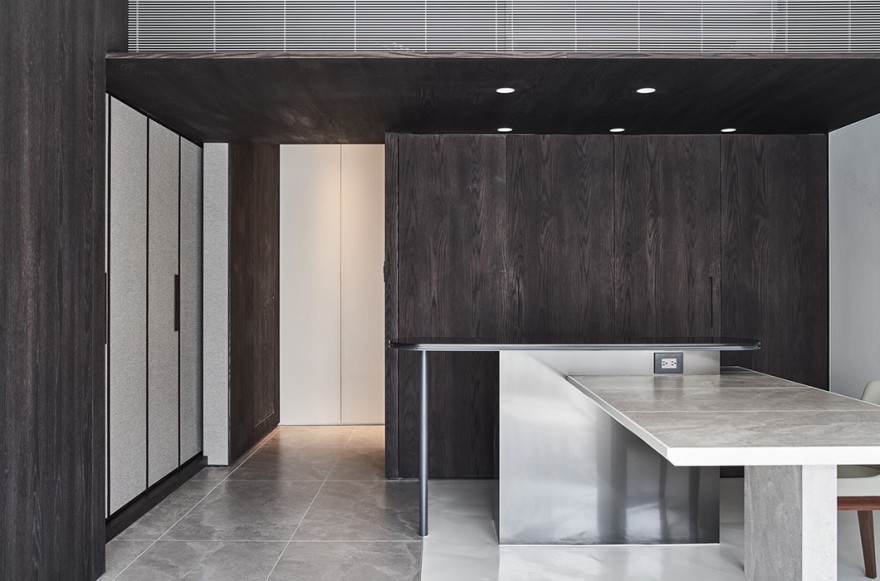 工一 | 简约纯粹的设计,最有格调!-26