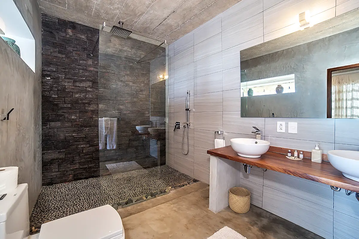 墨西哥别墅 Villa Surya-14