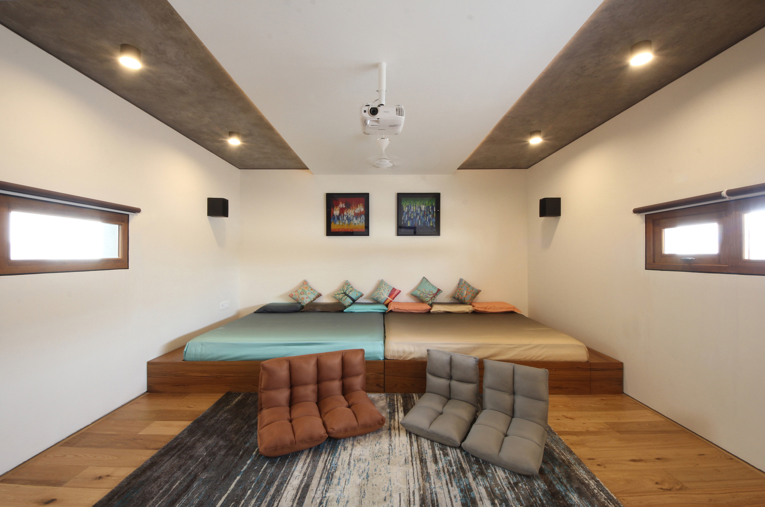 The Cube House  Reasoning Instincts Architecture Studio-47