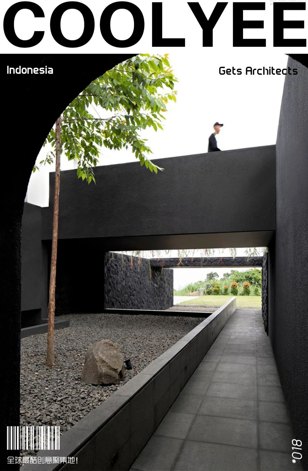 维拉西住宅丨印度丨Gets Architects-0